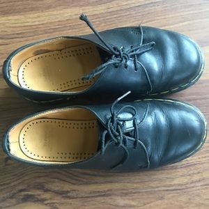 Dr Martens vintage